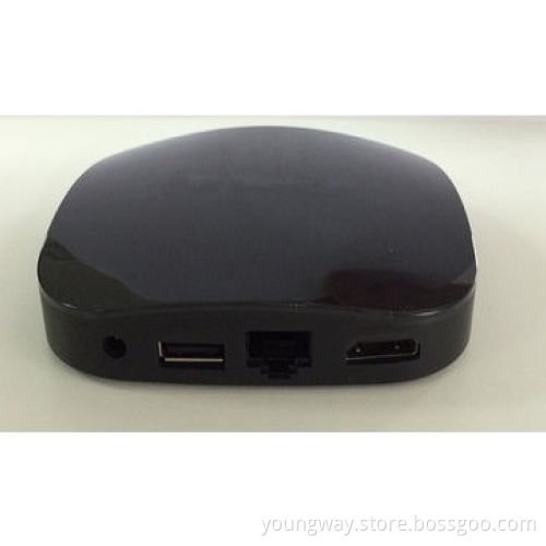 4K Video Playing Android TV Box, Set Top Box, Android 4.4 TV Box , 1GB Ram+8GB Flash